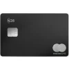 carte N26 Metal