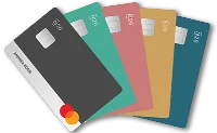 carte N26 Smart