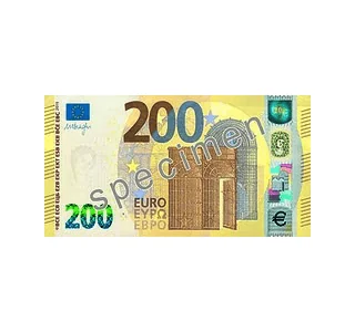 nouveau billet
