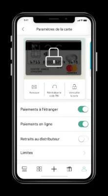tarifs N26 Smart