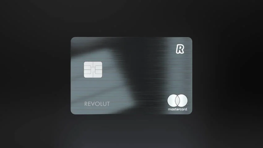 Revolut : le RIB français désormais disponible