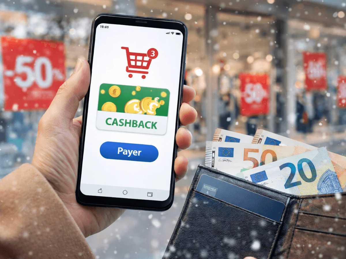 Soldes d'hiver : la plupart des Français oublient cette astuce pour payer (encore) moins cher