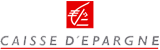 Logo Caisse d'Épargne