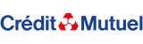 Logo Crédit Mutuel