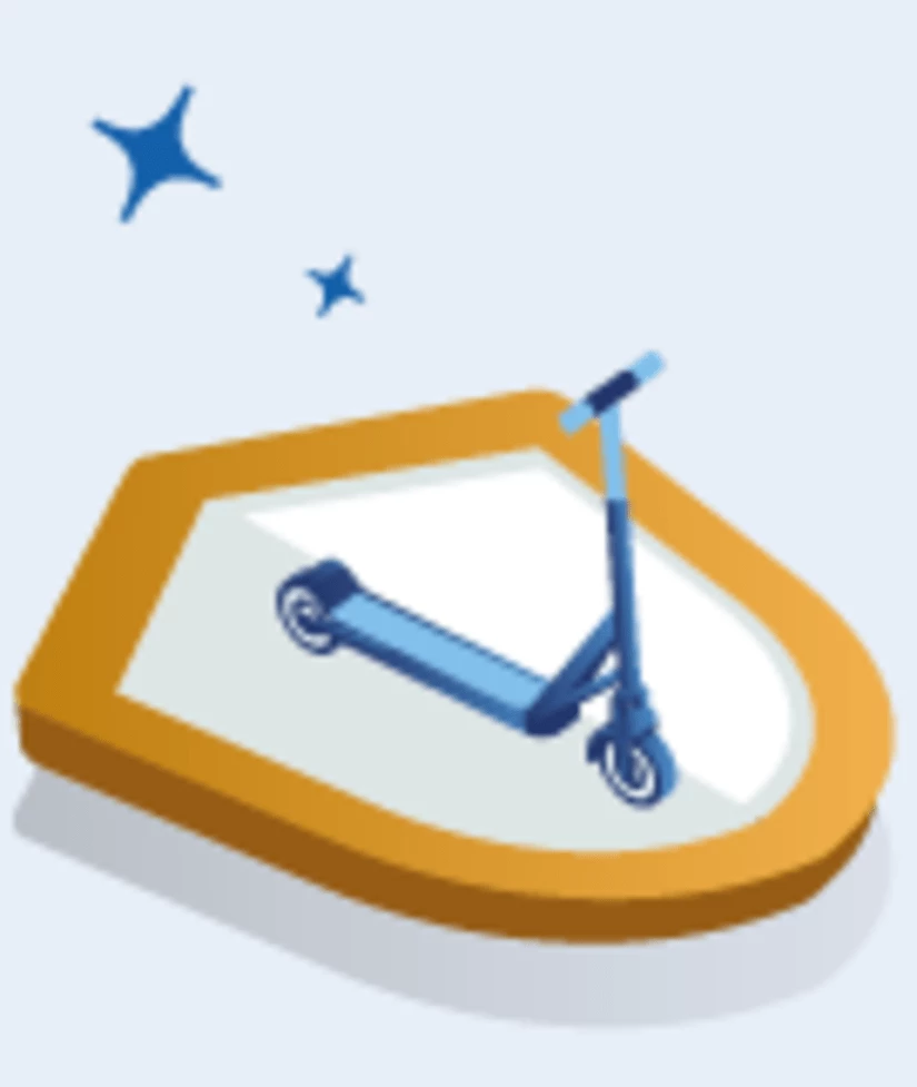 comparatif assurance trottinette électrique