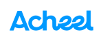 Acheel logo