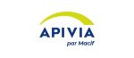 Logo Apivia