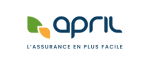April logo
