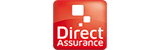 Direct Assurance logo