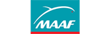MAAF logo