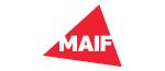 MAIF logo