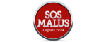 SOS Malus logo
