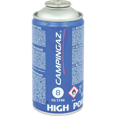 Cartouche de gaz Campingaz CG 1750