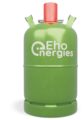 Bouteille de propane 13 kg