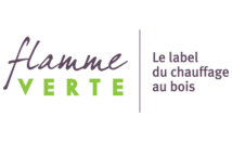 Logo Flamme Verte