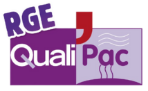 Logo QualiPac
