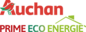 Logo Auchan