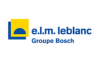 Logo elm.leblanc