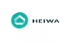 Logo Heiwa