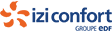 logo Izi Confort