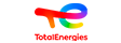 Logo TotalEnergies