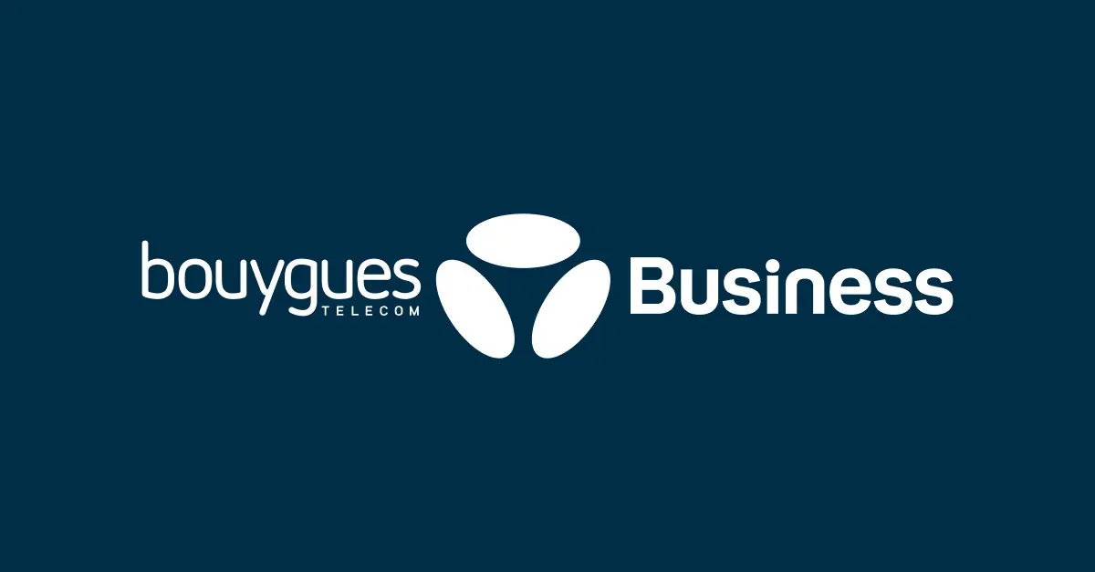 Bouygues Telecom Entreprises