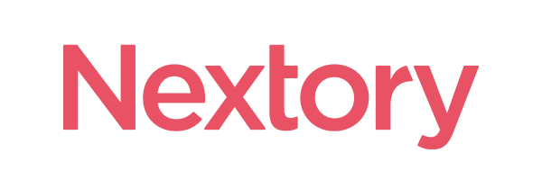 Logo Nextory