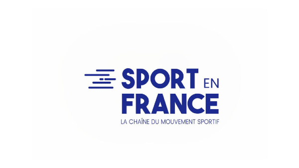 Logo Sport en France