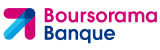 Logo Boursorama