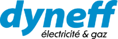 Dyneff logo