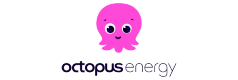 Octopus Energy logo