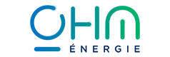 OHM Energie logo