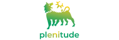 Plenitude logo