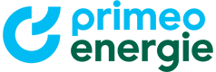 Primeo logo
