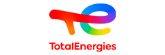 TotalEnergies logo