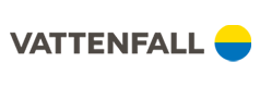 Vattenfall logo