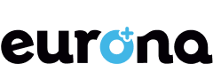 Logo de Eurona