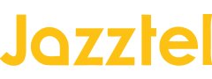 Logo de Jazztel