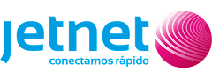 Logo de Jetnet