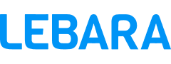 Logo de Lebara