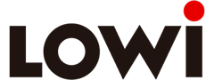 Logo de Lowi