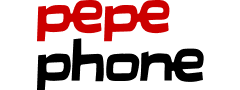 Logo de Pepephone