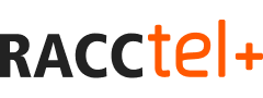 Logo de Racctel