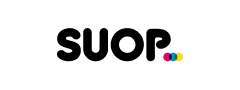 Logo de Suop