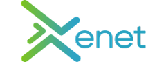 Logo de Xenet