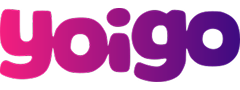 Logo de Yoigo