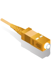 cable fibre optique