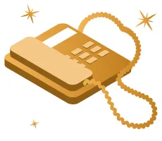 telephone fixe