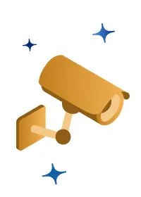 vidéosurveillance