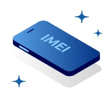 Numéro IMEI d'un téléphone mobile